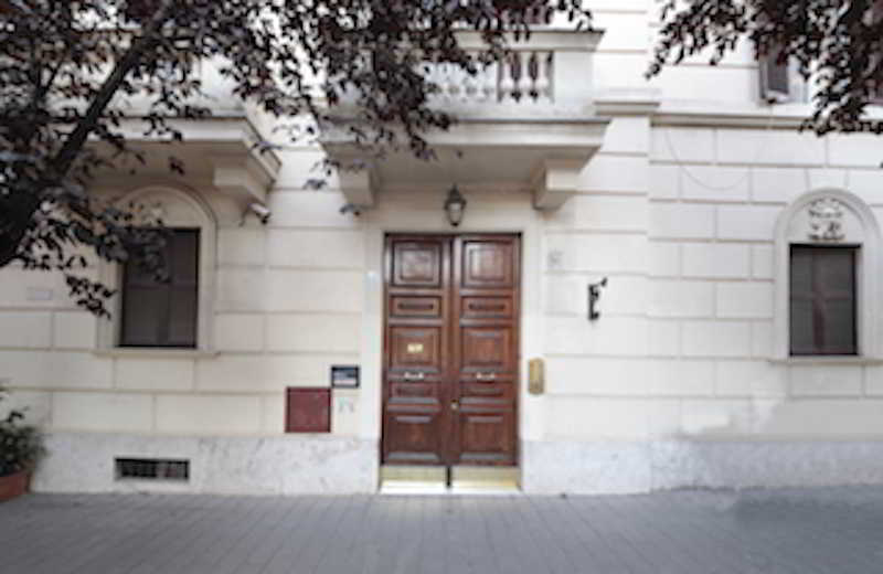 Pensión Onetime 3*